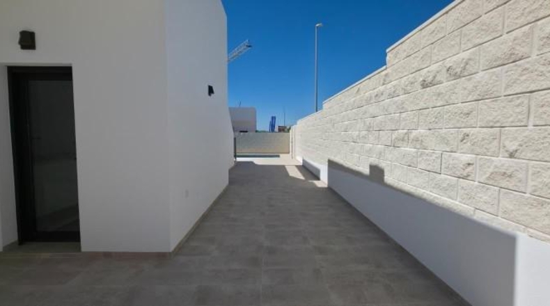 Alicante - San Fulgencio - 241m2