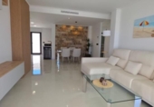 Chalet independiente con terreno en venta en la España, San Fulgencio, ref: TR411563 foto