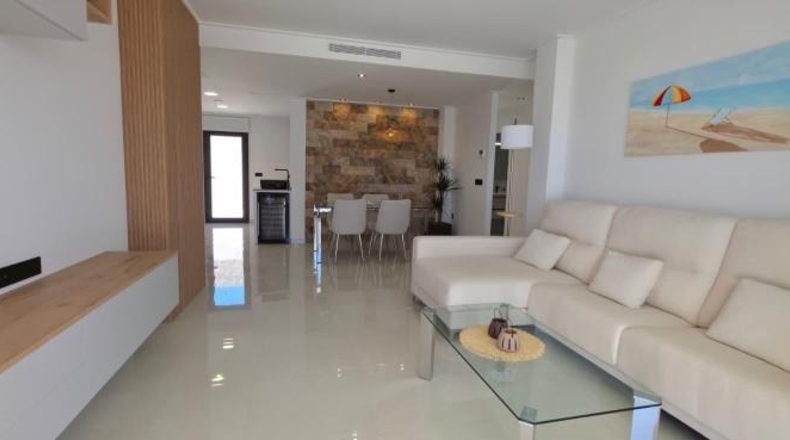 Alicante - San Fulgencio - 241m2