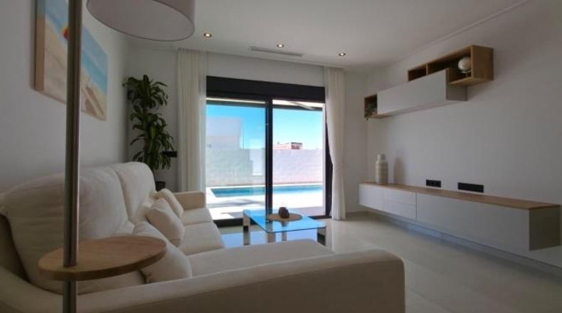 Alicante - San Fulgencio - 241m2