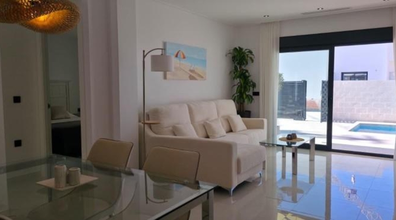Alicante - San Fulgencio - 241m2