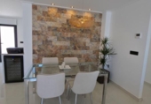 Chalet independiente con terreno en venta en la España, San Fulgencio, ref: TR411563 foto