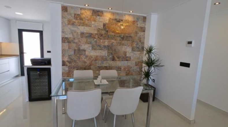 Alicante - San Fulgencio - 241m2