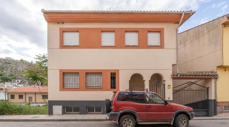 Granada - Alfacar - 479m2