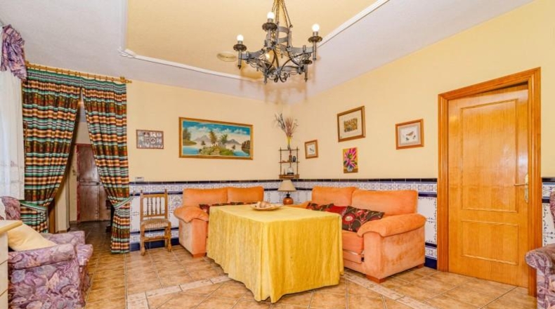 Granada - Peligros - 542m2