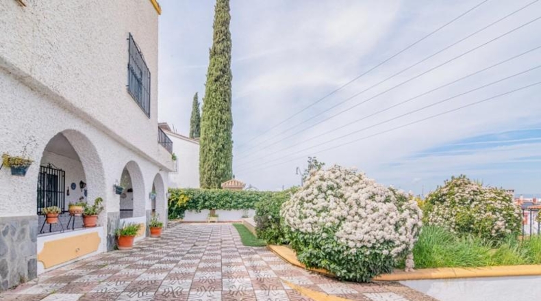 Granada - Peligros - 542m2