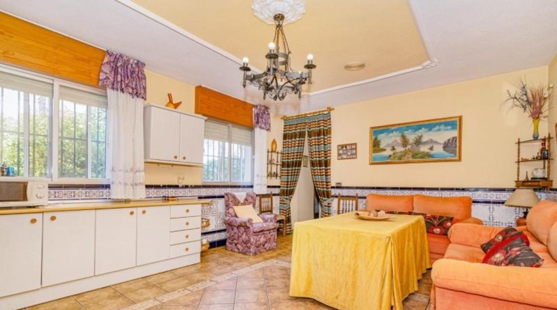 Granada - Peligros - 542m2