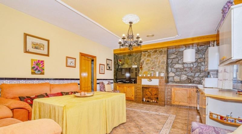 Granada - Peligros - 542m2