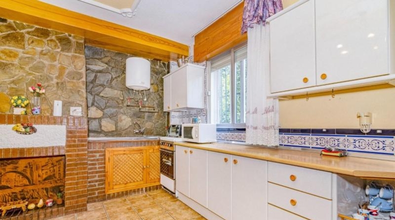 Granada - Peligros - 542m2