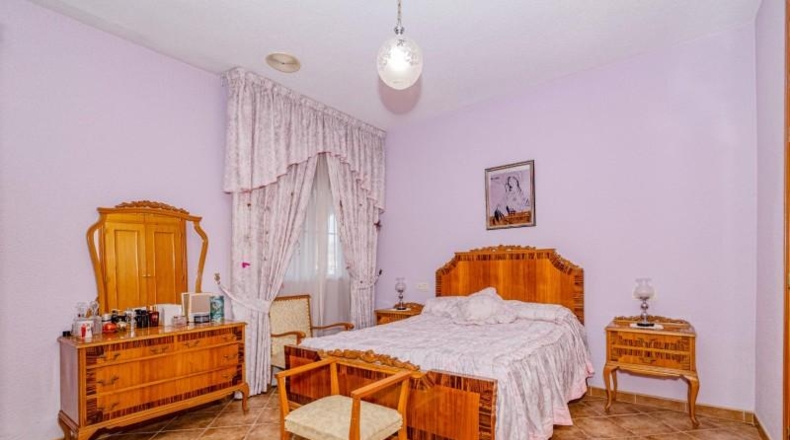 Granada - Peligros - 542m2