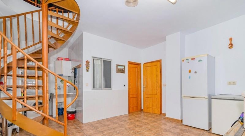 Granada - Peligros - 542m2