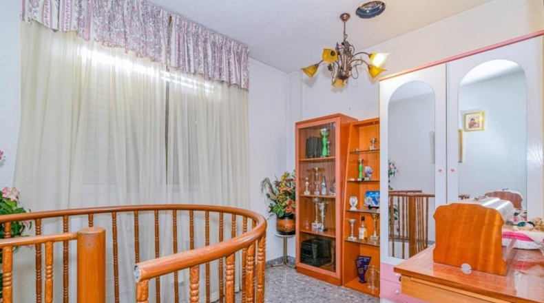 Granada - Peligros - 542m2