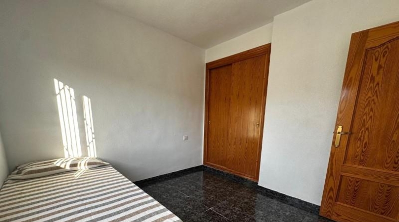 Murcia - Águilas - 257m2