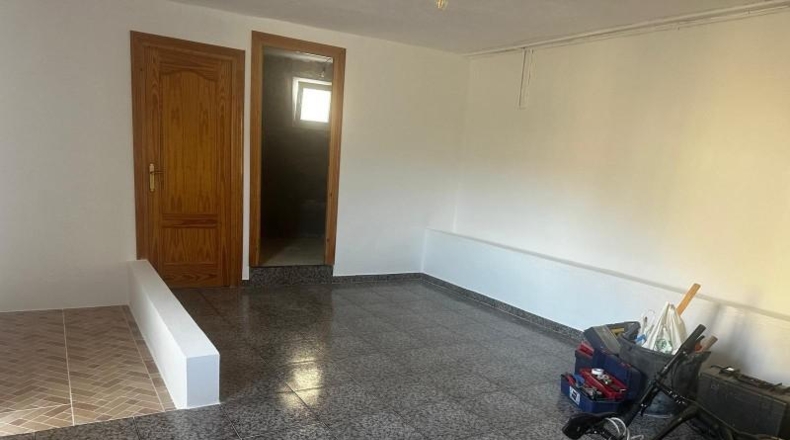 Murcia - Águilas - 257m2