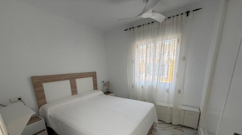 Almería - San Juan de los Terreros - 253m2