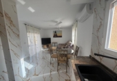 Отдельно стоящий дом с участком на продажу в городе San Juan de los Terreros Фото