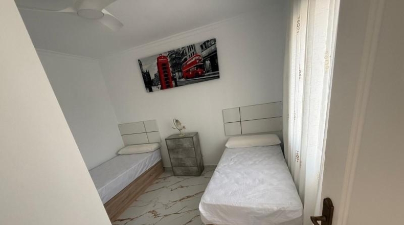 Almería - San Juan de los Terreros - 253m2