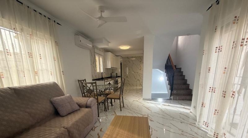 Almería - San Juan de los Terreros - 253m2