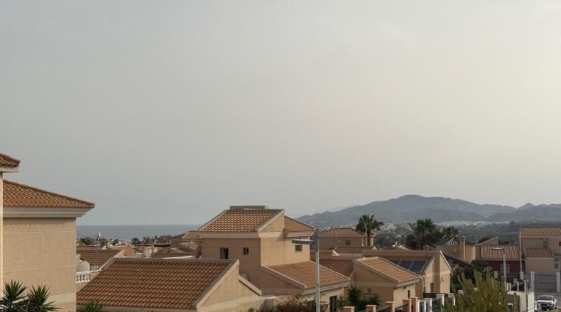 Almería - San Juan de los Terreros - 253m2