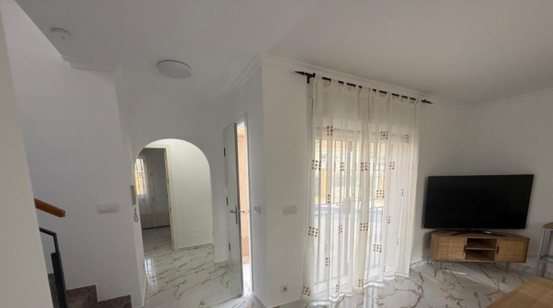 Almería - San Juan de los Terreros - 253m2
