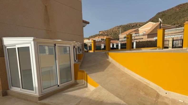 Almería - San Juan de los Terreros - 253m2