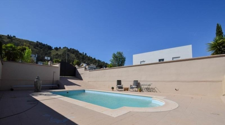 Granada - Albolote - 356m2
