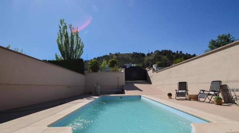 Granada - Albolote - 356m2