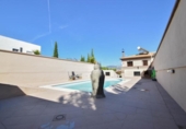 Casa de pueblo en venta en la España, Albolote, ref: TR407289 foto