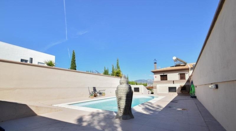 Granada - Albolote - 356m2