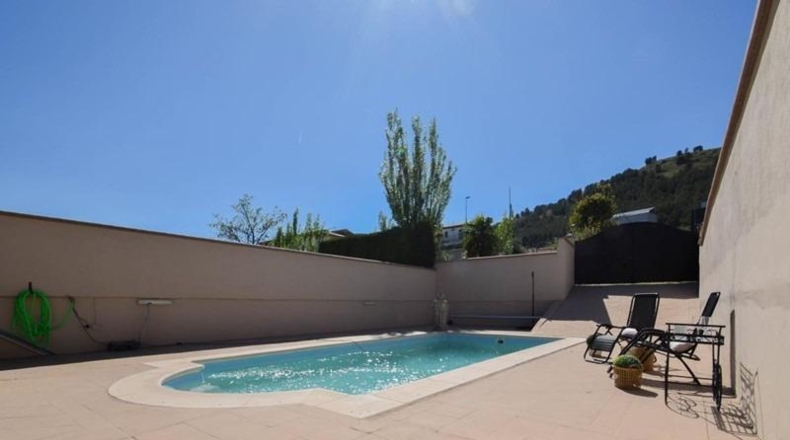Granada - Albolote - 356m2