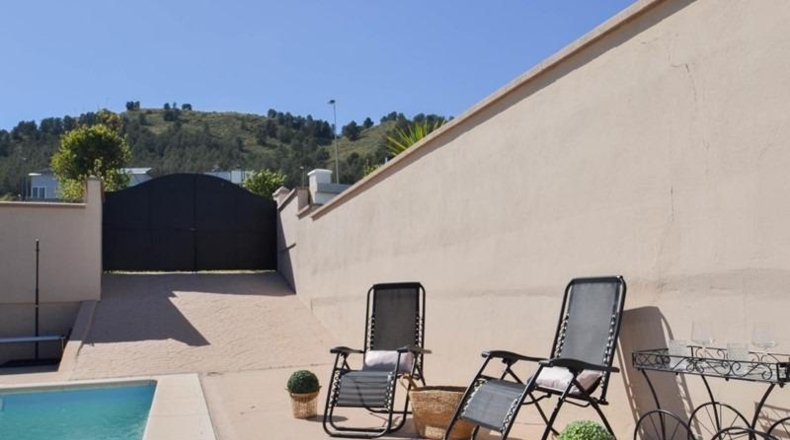 Granada - Albolote - 356m2