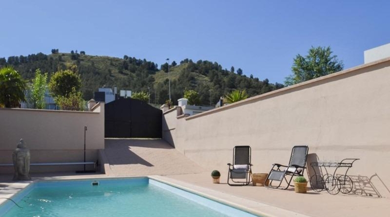 Granada - Albolote - 356m2
