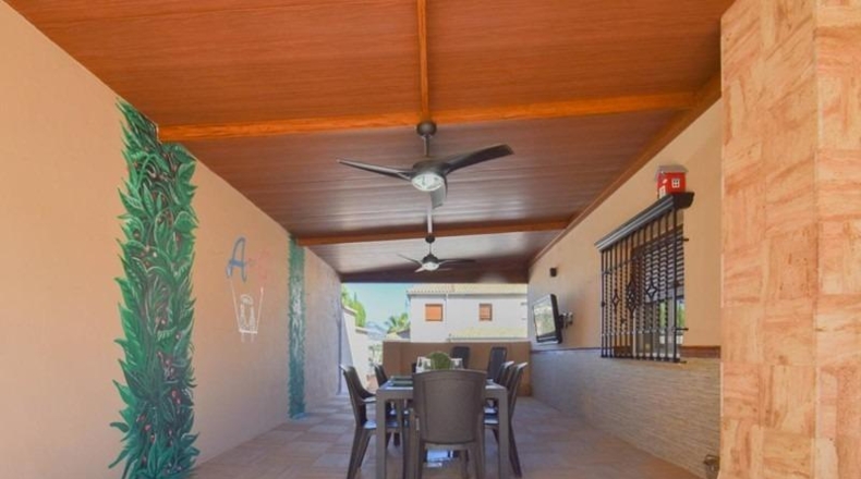 Granada - Albolote - 356m2