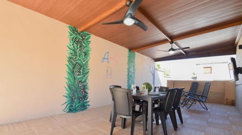 Granada - Albolote - 356m2