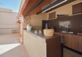 Casa de pueblo en venta en la España, Albolote, ref: TR407289 foto