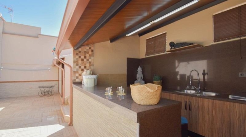 Granada - Albolote - 356m2