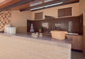 Casa de pueblo en venta en la España, Albolote, ref: TR407289 foto
