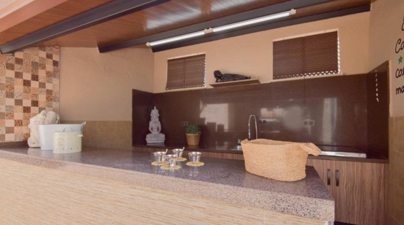 Granada - Albolote - 356m2