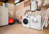 Casa de pueblo en venta en la España, Albolote, ref: TR407289 foto