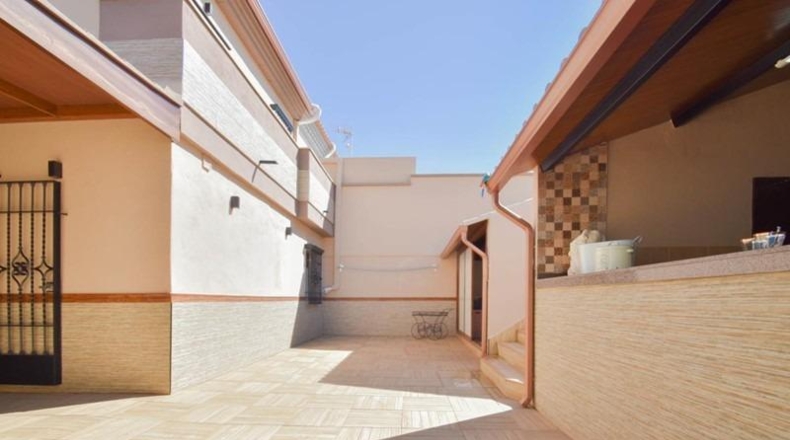 Granada - Albolote - 356m2