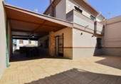 Casa de pueblo en venta en la España, Albolote, ref: TR407289 foto