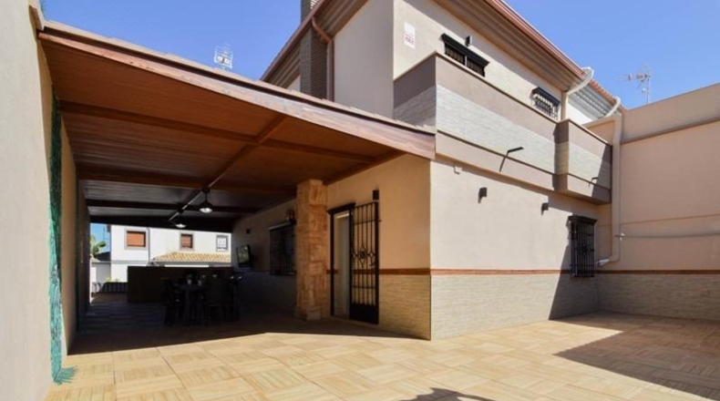 Granada - Albolote - 356m2