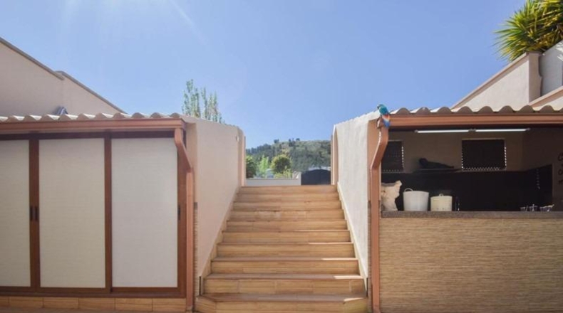 Granada - Albolote - 356m2