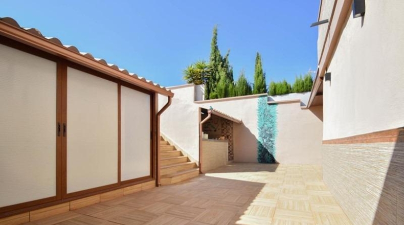 Granada - Albolote - 356m2