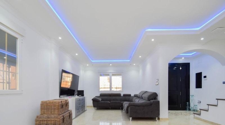 Granada - Albolote - 356m2