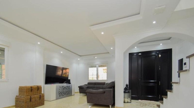 Granada - Albolote - 356m2
