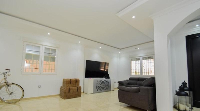 Granada - Albolote - 356m2