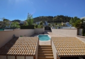 Casa de pueblo en venta en la España, Albolote, ref: TR407289 foto