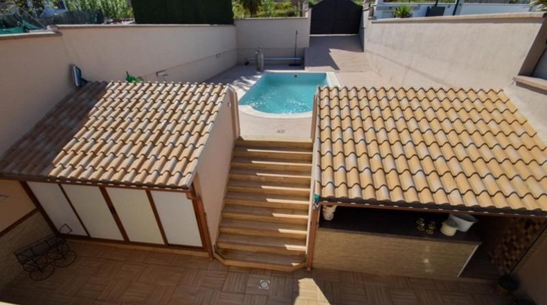Granada - Albolote - 356m2