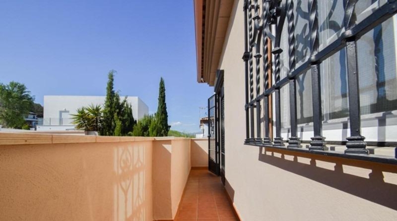 Granada - Albolote - 356m2